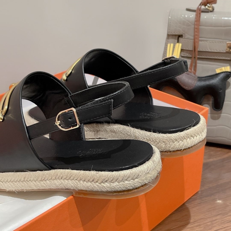 Hermes Sandals